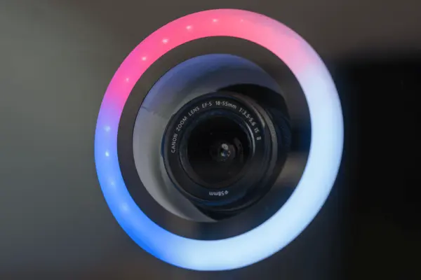 Szelfiebox szív alakú esküvőre